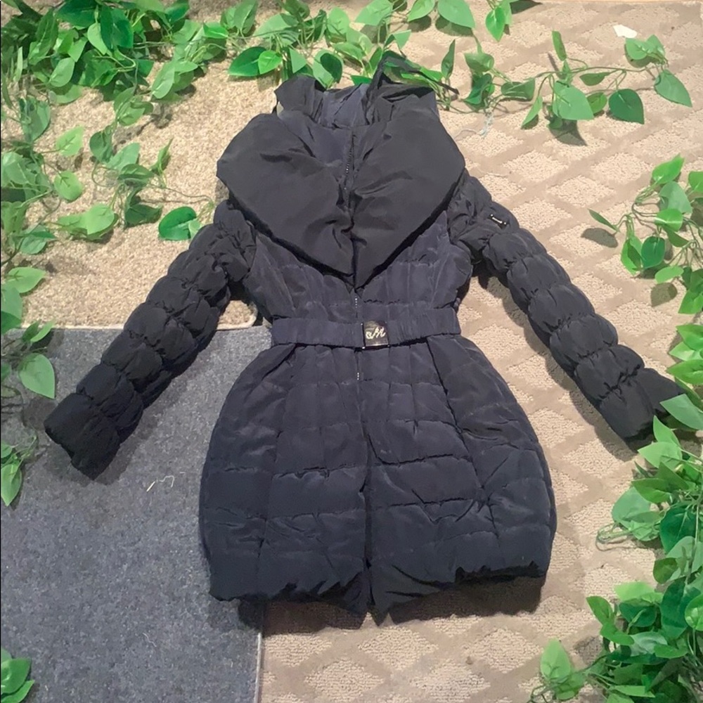 Childrens MonnaLisa Puffer